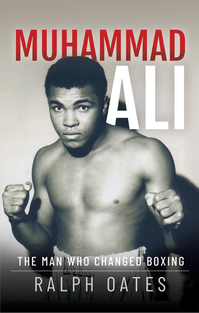 Muhammad Ali, Ralph Oates