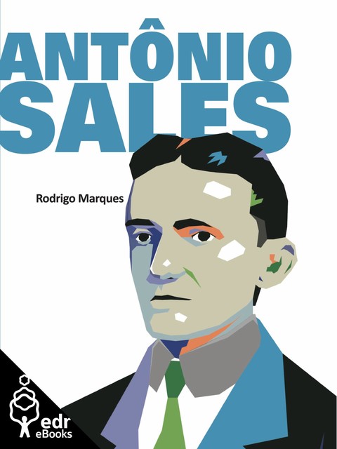 Antônio Sales, Rodrigo Marques