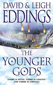 The Younger Gods, David Eddings, Leigh Eddings