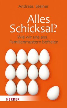 Alles Schicksal, Andreas Steiner