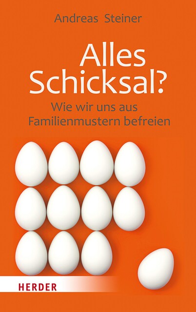 Alles Schicksal, Andreas Steiner