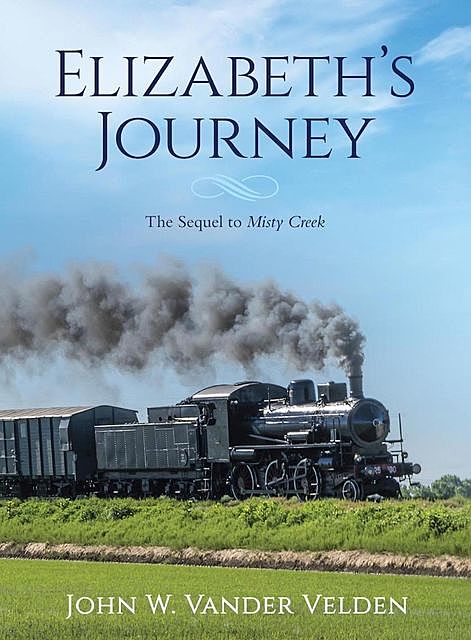 Elizabeth's Journey, John Vander Velden