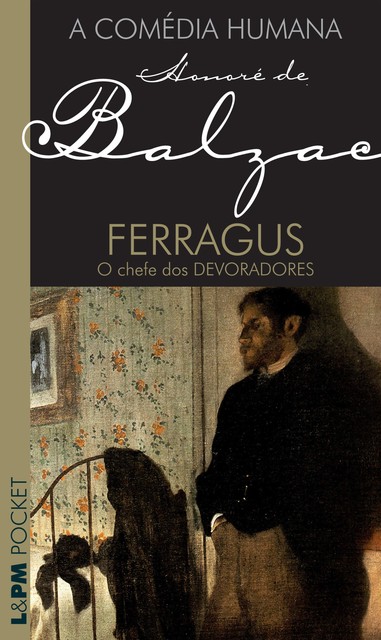 Ferragus, Honoré de Balzac