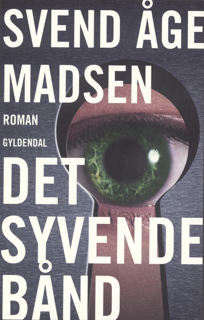 Det syvende bånd, Svend Åge Madsen
