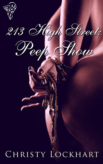 213 High Street: Peep Show, Christy Lockhart
