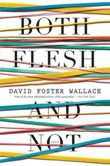 Both Flesh and Not: Essays, David Foster, Wallace