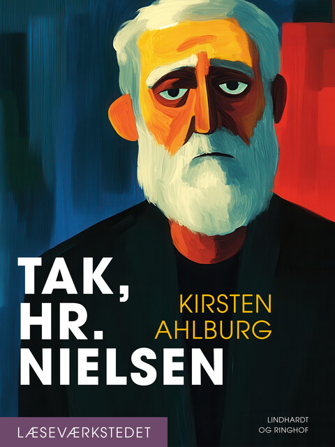 Tak, hr. Nielsen, Kirsten Ahlburg