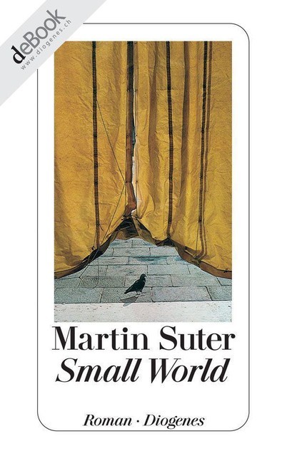 Small World (German Edition), Martin Suter