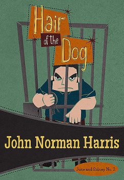 Hair of the Dog, John Harris