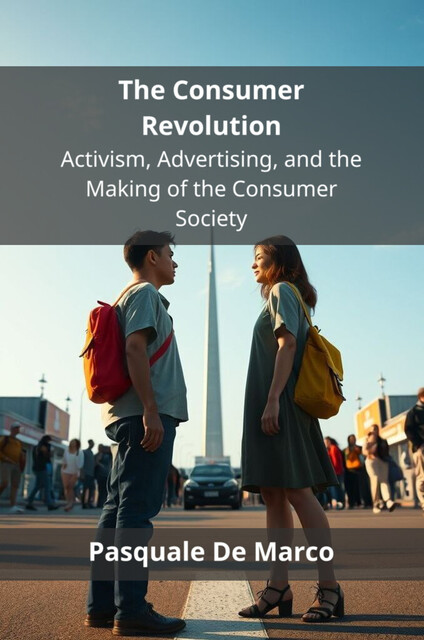 The Consumer Revolution, Pasquale De Marco