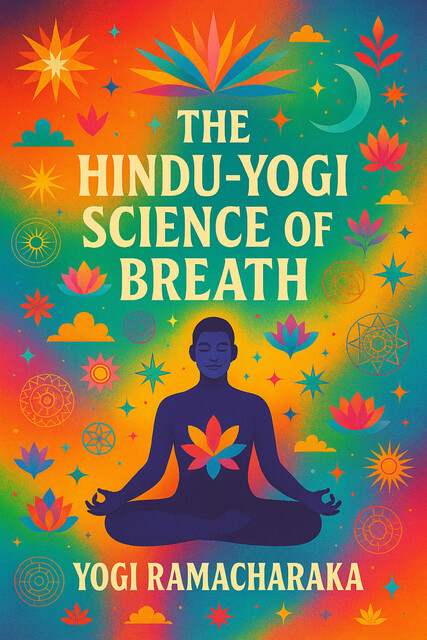 The Yoga Science of Breath, Yogi Ramacharaka