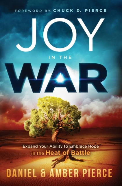 Joy In the War, Daniel Pierce