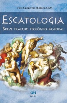 Escatologia, Clodovis Boff