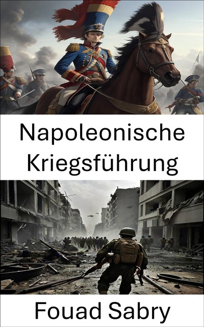 Napoleonische Kriegsführung, Fouad Sabry