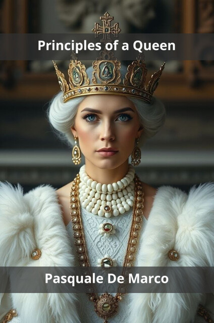 Principles of a Queen, Pasquale De Marco