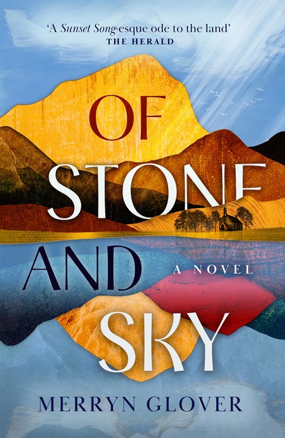 Of Stone and Sky, Merryn Glover