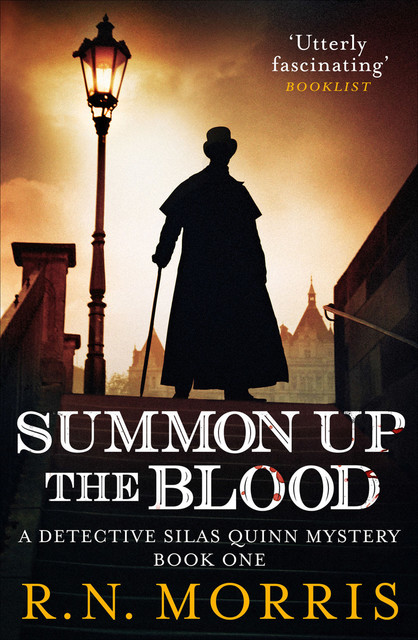 Summon up the Blood, R.N. Morris