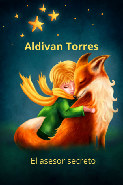 El asesor secreto, ALDIVAN TORRES