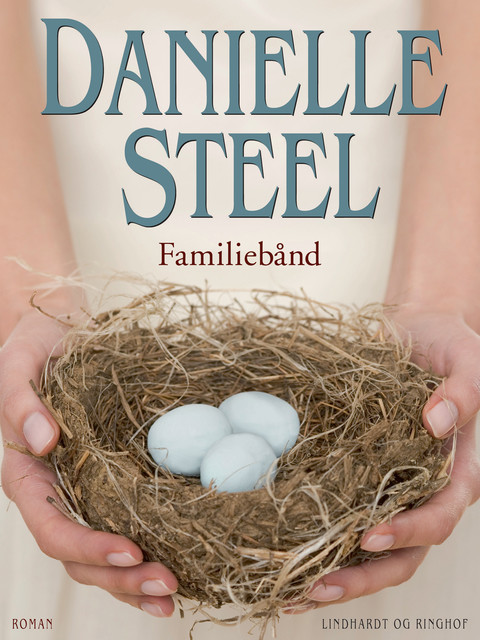 Familiebånd, Danielle Steel