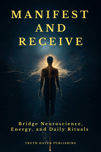Manifest and Receive, Truth Haven Publishing
