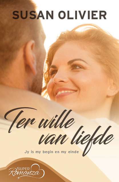 Ter wille van liefde, Susan Olivier