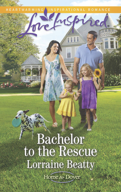 Bachelor to the Rescue, Lorraine Beatty