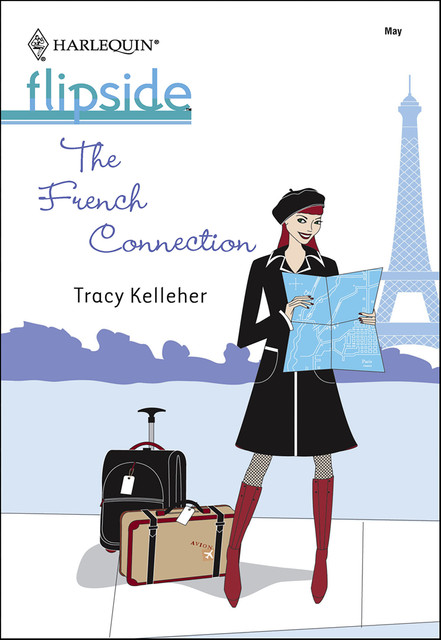 The French Connection, Tracy Kelleher