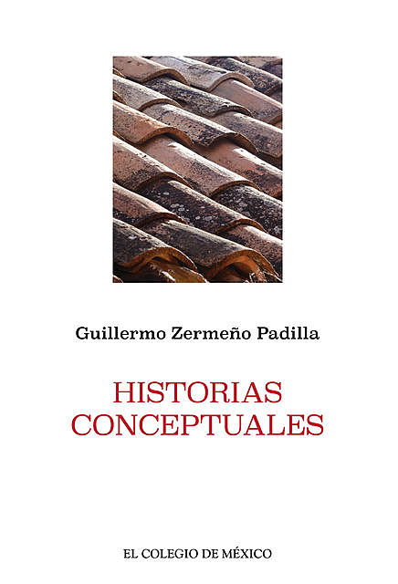 Historias Conceptuales, Guillermo Zermeño Padilla