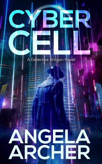 Cyber Cell, Angela Archer