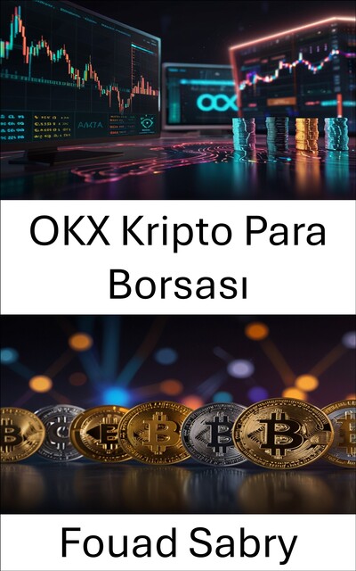 OKX Kripto Para Borsası, Fouad Sabry