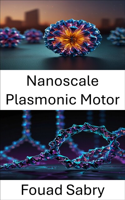 Nanoscale Plasmonic Motor, Fouad Sabry