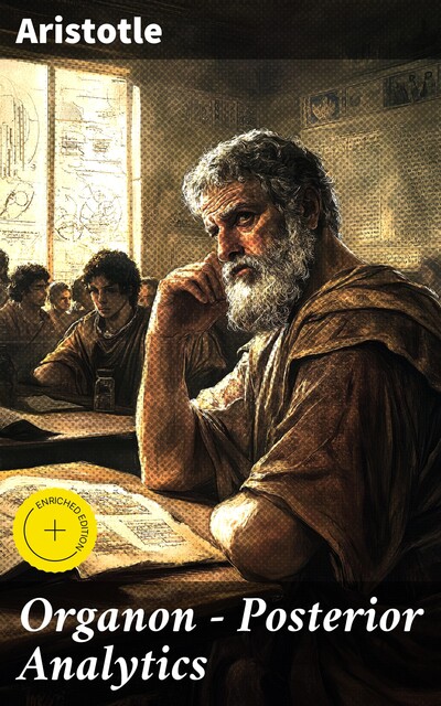 Organon – Posterior Analytics, Aristotle