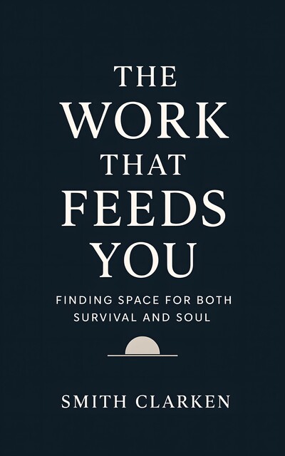 The Work That Feeds You, Smith Clarken