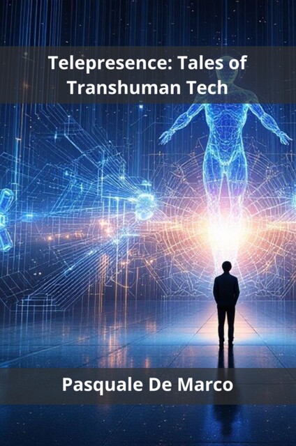 Telepresence, Pasquale De Marco