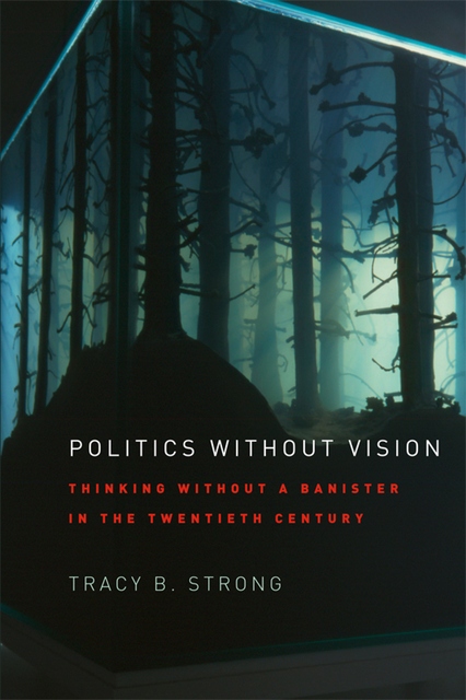 Politics without Vision, Tracy B. Strong