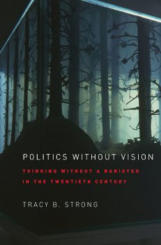 Politics without Vision, Tracy B. Strong