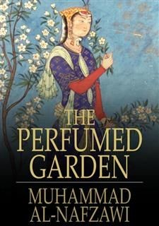 The Perfumed Garden, Richard Burton
