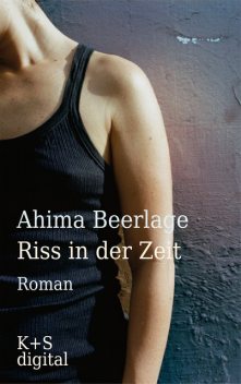 Riss in der Zeit, Ahima Beerlage