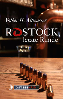 Rostock, letzte Runde, Volker Harry Altwasser