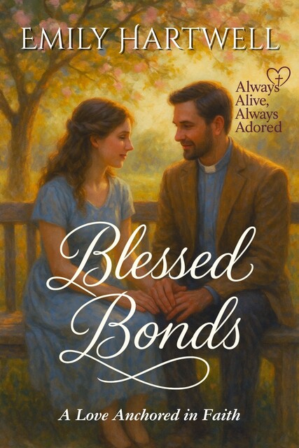 Blessed Bonds, Emily Hartwell