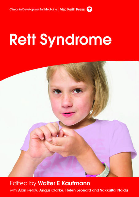 Rett Syndrome, Walter E Kaufmann