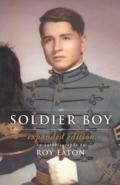 Soldier Boy, Roy Eaton