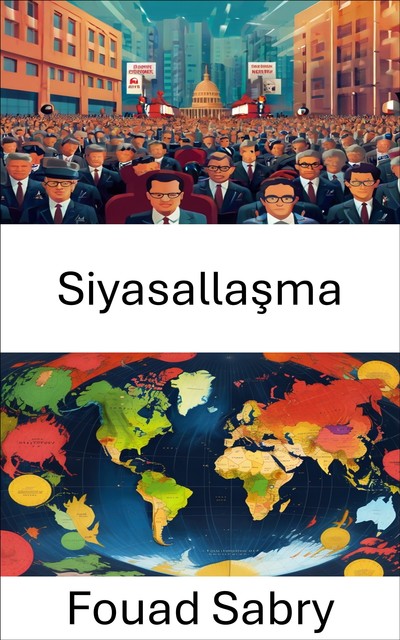 Siyasallaşma, Fouad Sabry