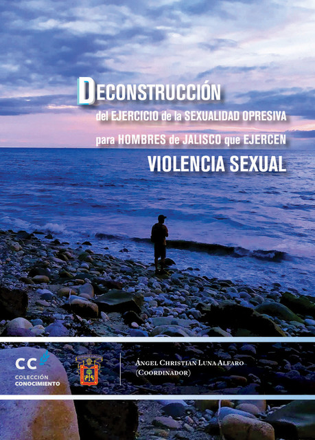Deconstrucción del ejercicio de la sexualidad opresiva para hombres de Jalisco que ejercen violencia sexual, Ángel Christian Luna Alfaro 1