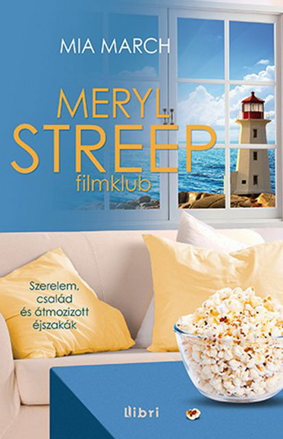 Meryl Streep filmklub, Mia March