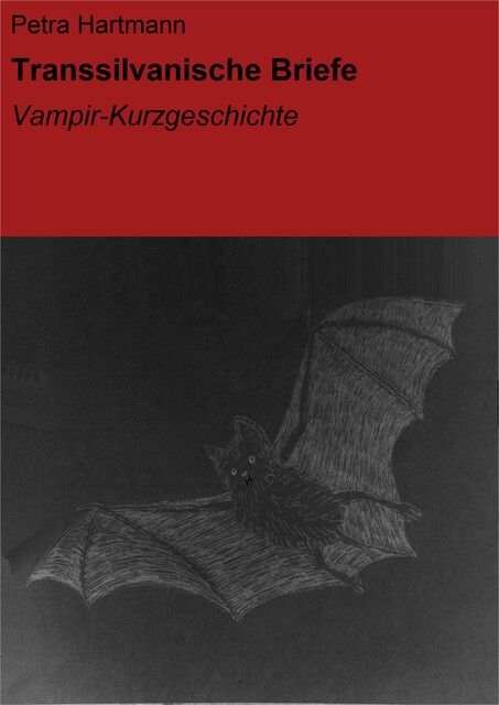Transsilvanische Briefe, Petra Hartmann