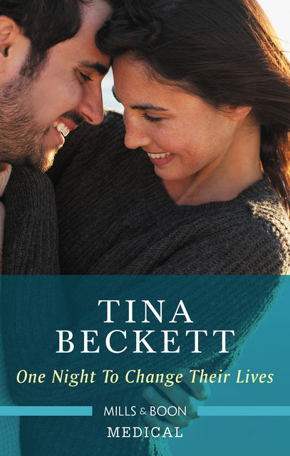 One Night To Change Their Lives, Tina Beckett