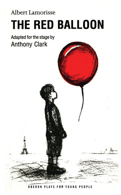 The Red Balloon, Anthony Clark, Albert Lamorisse