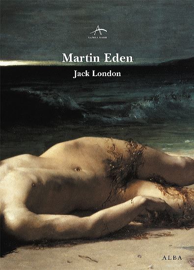 Martin Eden, Jack London