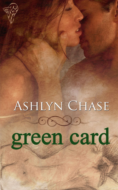 Green Card, Ashlyn Chase